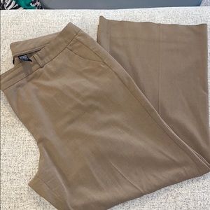 NY&C dress pants